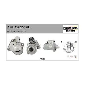 ARF490251VL FLAMAR