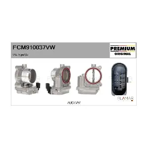 FCM910037VW FLAMAR