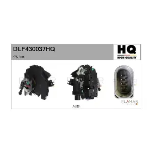 DLF430037HQ FLAMAR