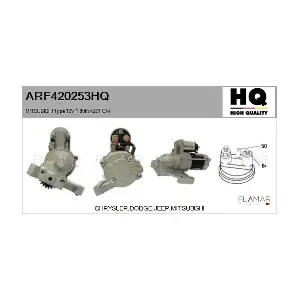 FLAMAR ARF420253HQ