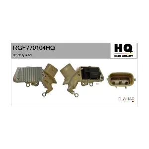 RGF770104HQ FLAMAR