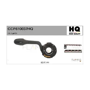 CCF610037HQ FLAMAR