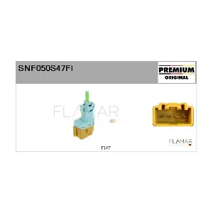 SNF050S47FI FLAMAR