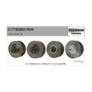 FLAMAR CTF830047KW