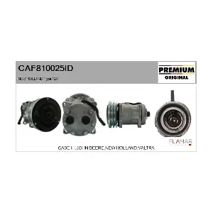 FLAMAR CAF810025ID