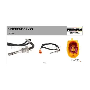 SNF560F37VW FLAMAR