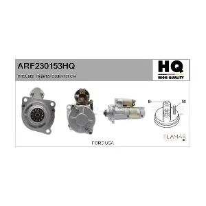 FLAMAR ARF230153HQ