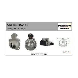 FLAMAR ARF540152LC