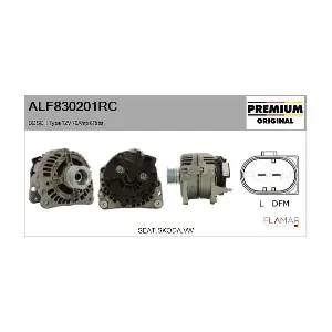 ALF830201RC FLAMAR