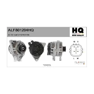 FLAMAR ALF801204HQ