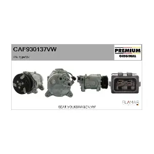 CAF930137VW FLAMAR