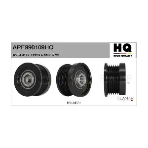 APF990109HQ FLAMAR