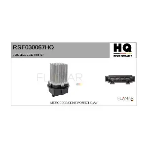 FLAMAR RSF030067HQ