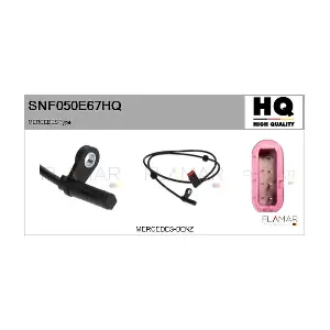 SNF050E67HQ FLAMAR