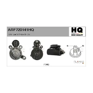 FLAMAR ARF720141HQ