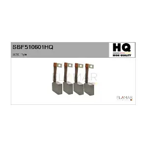 FLAMAR SBF510601HQ