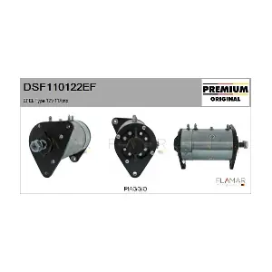 DSF110122EF FLAMAR