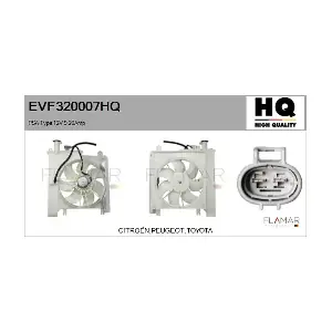 FLAMAR EVF320007HQ