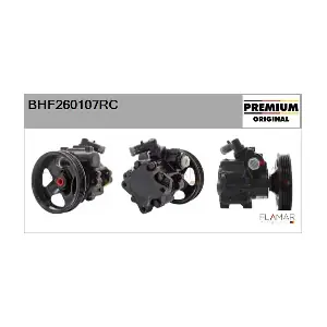 BHF260107RC FLAMAR