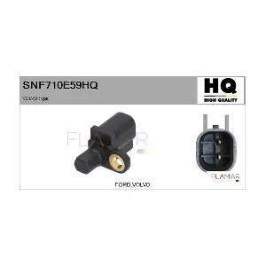 FLAMAR SNF710E59HQ