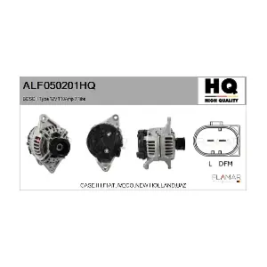 FLAMAR ALF050201HQ