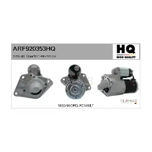 FLAMAR ARF920353HQ
