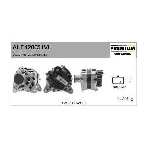 ALF420051VL FLAMAR