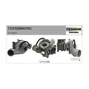 TCF620047RC FLAMAR
