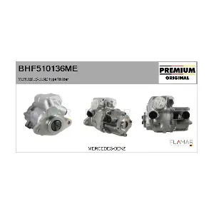 BHF510136ME FLAMAR