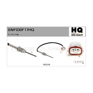 SNF030F17HQ FLAMAR