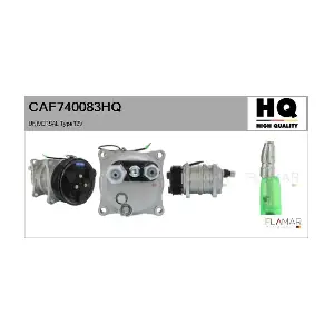CAF740083HQ FLAMAR