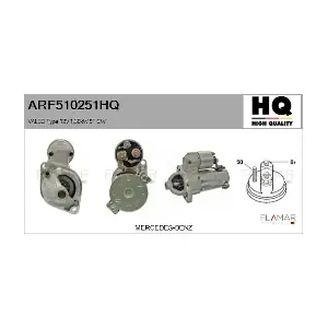 FLAMAR ARF510251HQ