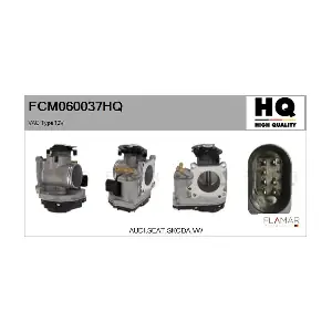 FLAMAR FCM060037HQ