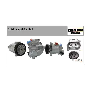 FLAMAR CAF720147RC