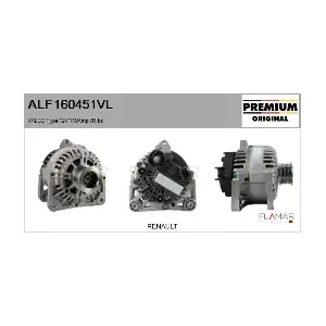FLAMAR ALF160451VL
