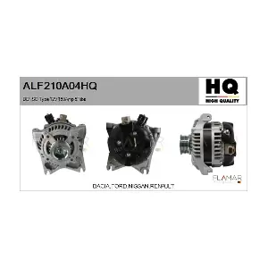 ALF210A04HQ FLAMAR