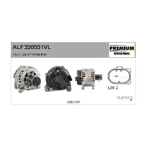 ALF350551VL FLAMAR