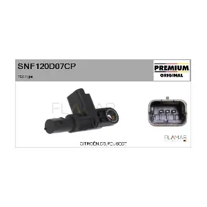 SNF120D07CP FLAMAR