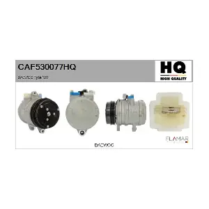 FLAMAR CAF530077HQ