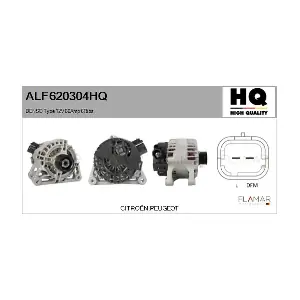 FLAMAR ALF620304HQ