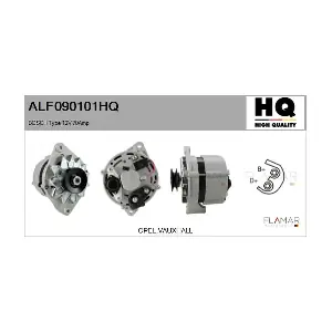 FLAMAR ALF090101HQ