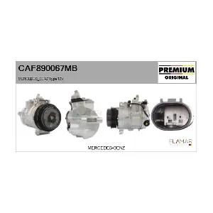 CAF890067MB FLAMAR