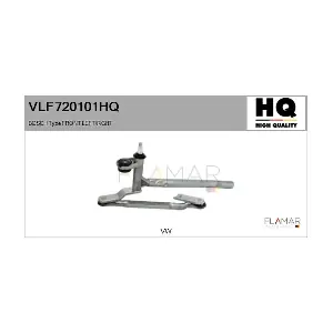 VLF720101HQ FLAMAR