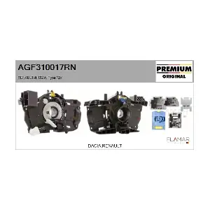 AGF310017RN FLAMAR