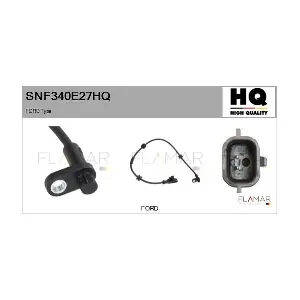 SNF340E27HQ FLAMAR
