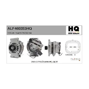 FLAMAR ALF460353HQ