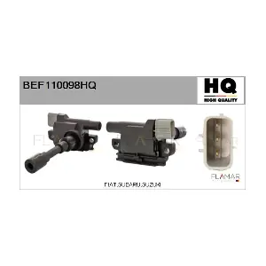 FLAMAR BEF110098HQ