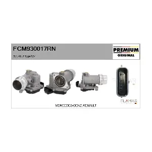 FCM930017RN FLAMAR