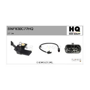 SNF830C77HQ FLAMAR