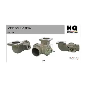 VEF350037HQ FLAMAR